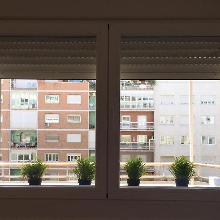 Piso Nuevo Con Encanto Centro Granada Eksteriør bilde