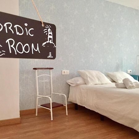 Piso Nuevo Con Encanto Centro Granada Eksteriør bilde