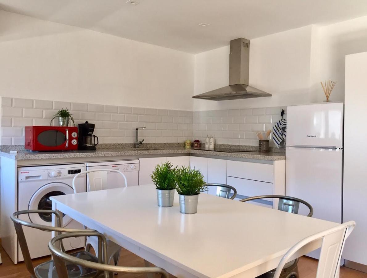 Piso Nuevo Con Encanto Centro Granada Eksteriør bilde