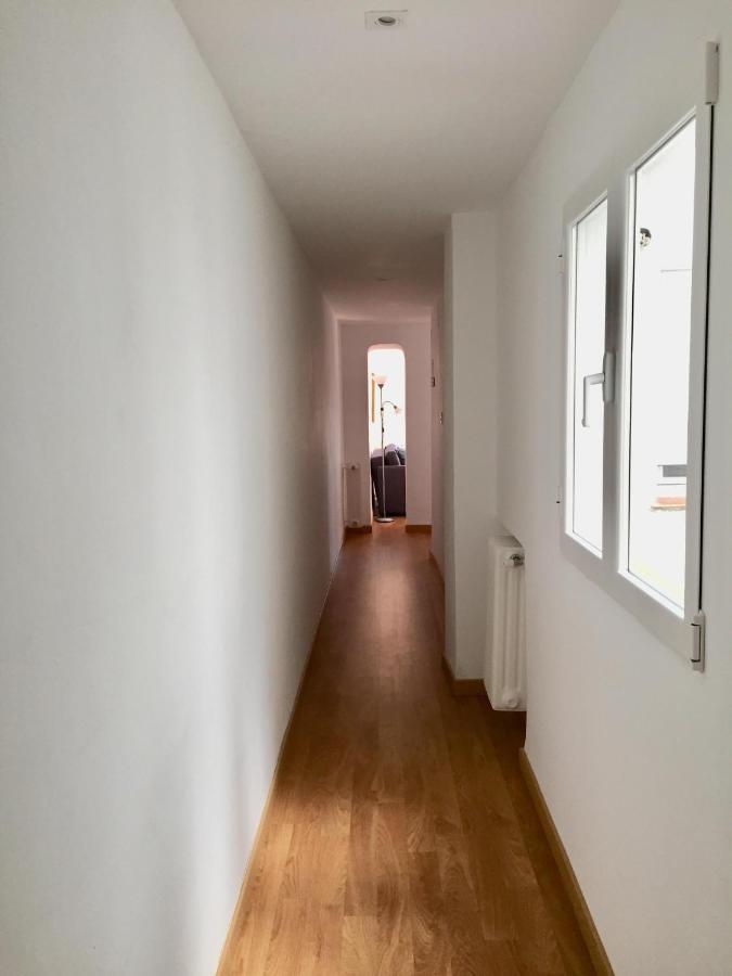 Piso Nuevo Con Encanto Centro Granada Eksteriør bilde