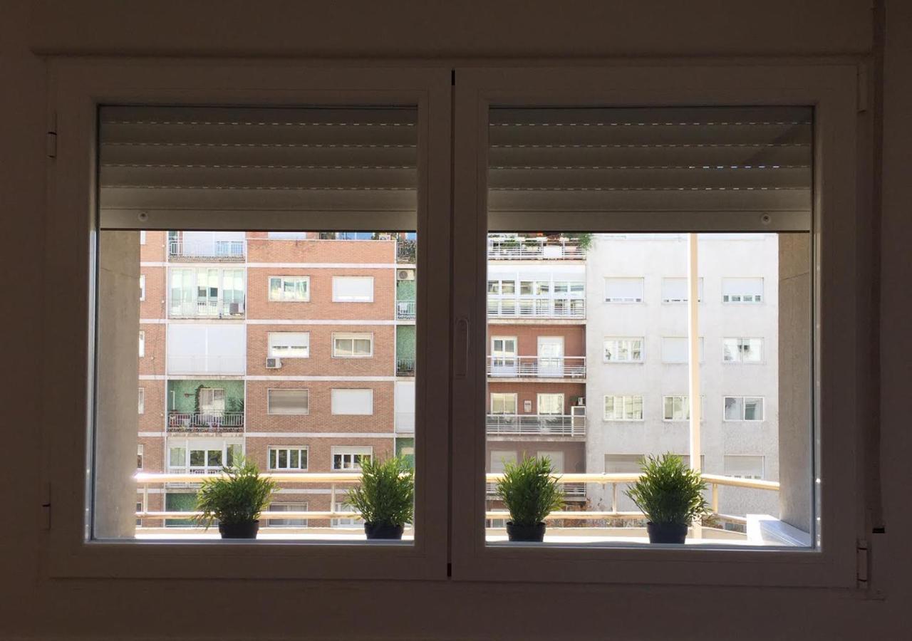 Piso Nuevo Con Encanto Centro Granada Eksteriør bilde