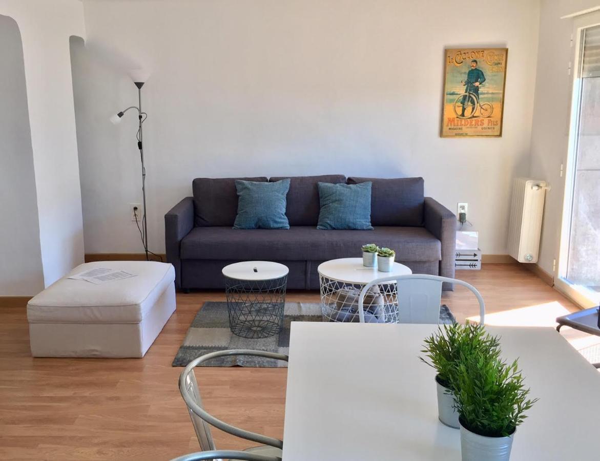 Piso Nuevo Con Encanto Centro Granada Eksteriør bilde