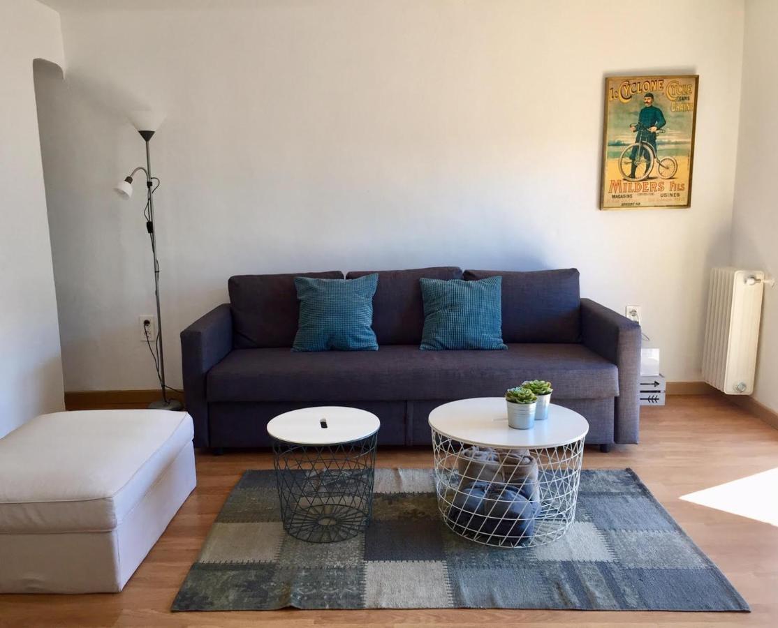 Piso Nuevo Con Encanto Centro Granada Eksteriør bilde