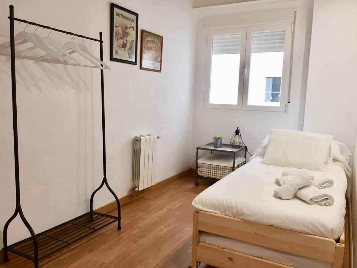 Piso Nuevo Con Encanto Centro Granada Eksteriør bilde