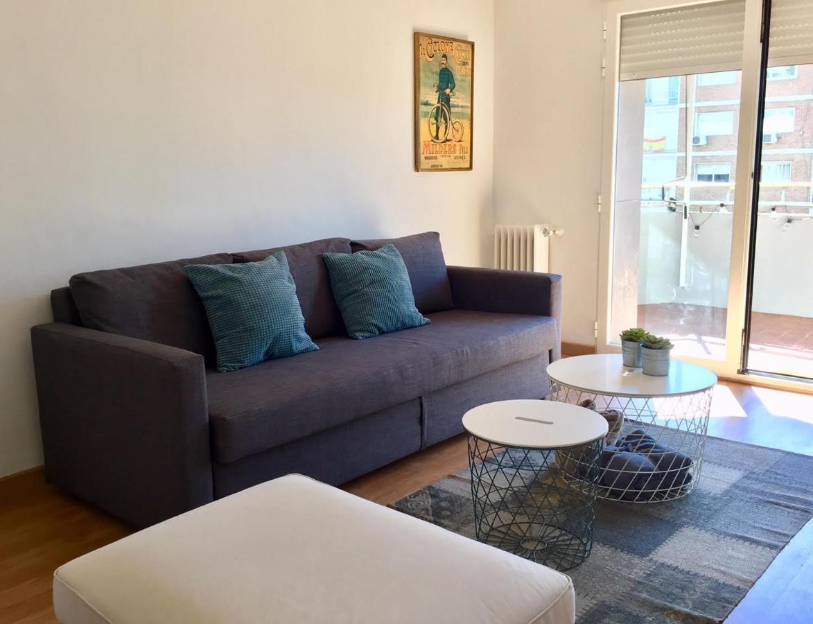 Piso Nuevo Con Encanto Centro Granada Eksteriør bilde
