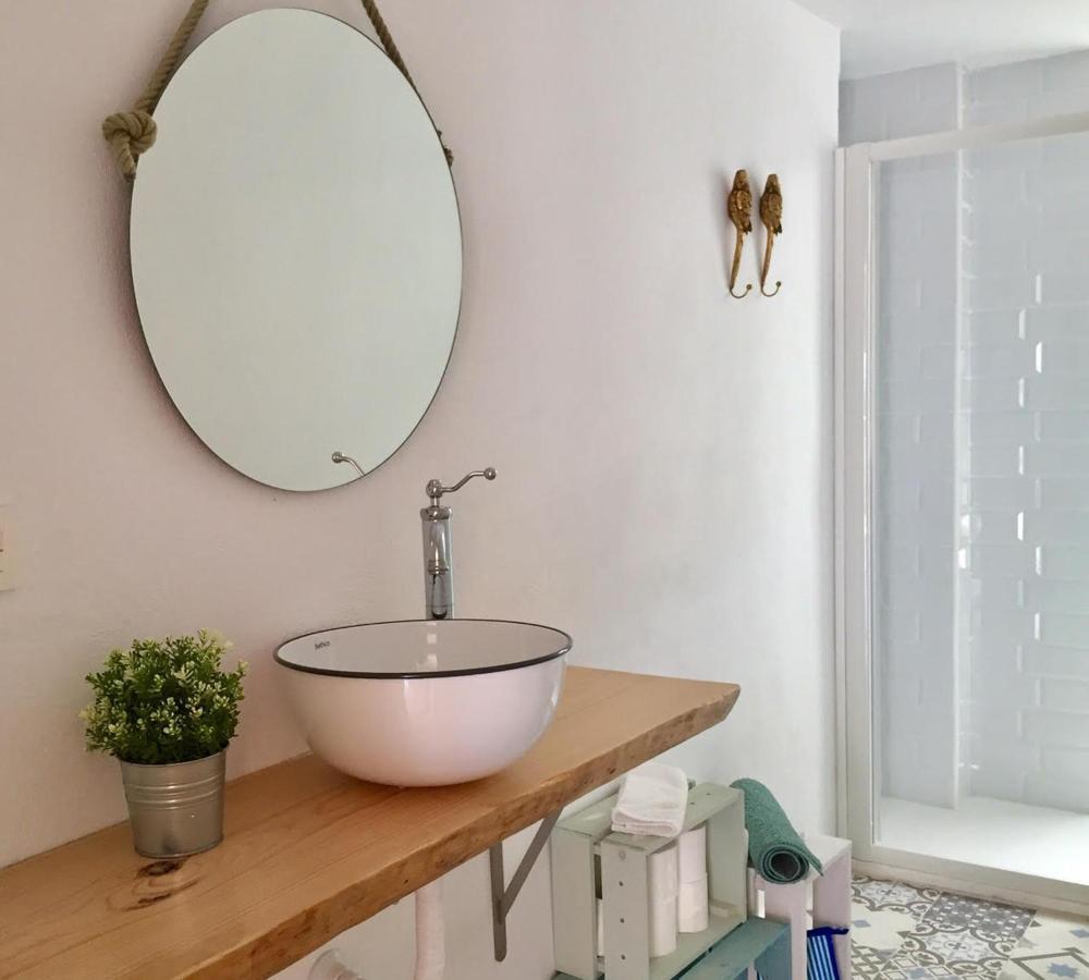 Piso Nuevo Con Encanto Centro Granada Eksteriør bilde